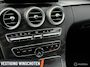 Mercedes-Benz C-klasse 350 e Lease Edition | Burmester | 360° Camera | Stoelverwarming |