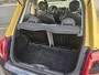 Fiat 500 TwinAir Turbo 80pk Lounge