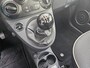 Fiat 500 TwinAir Turbo 80pk Lounge