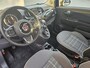 Fiat 500 TwinAir Turbo 80pk Lounge