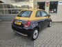 Fiat 500 TwinAir Turbo 80pk Lounge