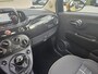 Fiat 500 TwinAir Turbo 80pk Lounge