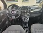 Fiat 500 TwinAir Turbo 80pk Lounge