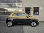 Fiat 500 TwinAir Turbo 80pk Lounge