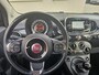Fiat 500 TwinAir Turbo 80pk Lounge