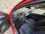 Mazda 2 1.5 Skyactiv-G S Navi,Stoelverwarming,Parksensoren,Cruisecontrol,Airco,Garantie