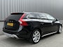 Volvo V60 1.6 T4 Kinetic Schuifdak | Trekhaak | Leder | Stoelverwarming | Memory | Xenon | Camera | Keurig Onderhouden
