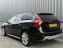 Volvo V60 1.6 T4 Kinetic Schuifdak | Trekhaak | Leder | Stoelverwarming | Memory | Xenon | Camera | Keurig Onderhouden