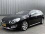 Volvo V60 1.6 T4 Kinetic Schuifdak | Trekhaak | Leder | Stoelverwarming | Memory | Xenon | Camera | Keurig Onderhouden