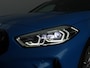 BMW 1-Serie 118i High Executive M-Sport (NL-Auto / Virtual Display / Cruise / Carplay / Sfeerverlichting / Navi)