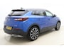 Opel Grandland X 1.6 Turbo Hybrid Elegance Automaat | Lederen bekleding | Stoelverwarming en ventilatie | Electrische achterklep | Keyless | Navigatie | DAB radio