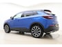 Opel Grandland X 1.6 Turbo Hybrid Elegance Automaat | Lederen bekleding | Stoelverwarming en ventilatie | Electrische achterklep | Keyless | Navigatie | DAB radio