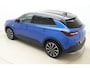 Opel Grandland X 1.6 Turbo Hybrid Elegance Automaat | Lederen bekleding | Stoelverwarming en ventilatie | Electrische achterklep | Keyless | Navigatie | DAB radio