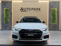 Audi A6 Limousine 55 TFSI e quattro 3X S-LINE|PANO|MATRIX LED|MEMORY|KEYLESS|CARPLAY|SFEERVERLICHTING|NIGHTPAKKET|DEALER ONDERHOUD