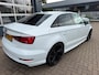 Audi A3 Limousine 1.5 TFSI CoD Sport S Line Edition / Pano / Led / 3x S-Line / Dealer Onderhouden