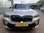 BMW iX3 Executive 80 kWh soh 95 M-Sport | Laser-LED | Leder | Panorama | Winterpakket | 03-2022 61.236 KM