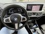 BMW iX3 Executive 80 kWh soh 95 M-Sport | Laser-LED | Leder | Panorama | Winterpakket | 03-2022 61.236 KM