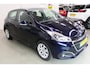 Peugeot 208 1.2 Puretech 82pk 5D Blue Lion (Trekhaak&Goed onderhouden)