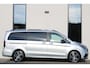Mercedes-Benz V-klasse 300d / AMG / DC / 4-Matic / Luchtvering / Pano / Elec Stoel / Burmester / Vol Opties / NIEUWSTAAT.