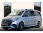 Mercedes-Benz V-klasse 300d / AMG / DC / 4-Matic / Luchtvering / Pano / Elec Stoel / Burmester / Vol Opties / NIEUWSTAAT.