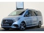 Mercedes-Benz V-klasse 300d / AMG / DC / 4-Matic / Luchtvering / Pano / Elec Stoel / Burmester / Vol Opties / NIEUWSTAAT.