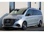 Mercedes-Benz V-klasse 300d / AMG / DC / 4-Matic / Luchtvering / Pano / Elec Stoel / Burmester / Vol Opties / NIEUWSTAAT.