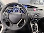 Honda Civic 1.4 Comfort AIRCO / LED / LMV / NAP / NL AUTO / GOED ONDERHOUDEN