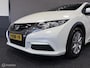 Honda Civic 1.4 Comfort AIRCO / LED / LMV / NAP / NL AUTO / GOED ONDERHOUDEN
