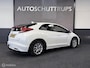Honda Civic 1.4 Comfort AIRCO / LED / LMV / NAP / NL AUTO / GOED ONDERHOUDEN