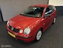 Volkswagen Polo 1.2-12V UNIEK! / NAP / GOED ONDERHOUDEN /