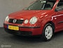 Volkswagen Polo 1.2-12V UNIEK! / NAP / GOED ONDERHOUDEN /