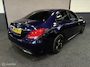 Mercedes-Benz C-klasse 180 AMG Sport Edition LED / NAP / LEDER / STOELVERW. / SUPER ONDERHOUDEN /