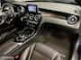 Mercedes-Benz C-klasse 180 AMG Sport Edition LED / NAP / LEDER / STOELVERW. / SUPER ONDERHOUDEN /