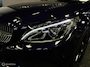 Mercedes-Benz C-klasse 180 AMG Sport Edition LED / NAP / LEDER / STOELVERW. / SUPER ONDERHOUDEN /