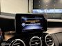 Mercedes-Benz C-klasse 180 AMG Sport Edition LED / NAP / LEDER / STOELVERW. / SUPER ONDERHOUDEN /