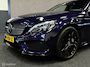 Mercedes-Benz C-klasse 180 AMG Sport Edition LED / NAP / LEDER / STOELVERW. / SUPER ONDERHOUDEN /