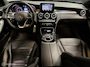 Mercedes-Benz C-klasse 180 AMG Sport Edition LED / NAP / LEDER / STOELVERW. / SUPER ONDERHOUDEN /