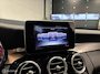 Mercedes-Benz C-klasse 180 AMG Sport Edition LED / NAP / LEDER / STOELVERW. / SUPER ONDERHOUDEN /