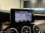 Mercedes-Benz C-klasse 180 AMG Sport Edition LED / NAP / LEDER / STOELVERW. / SUPER ONDERHOUDEN /