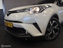 Toyota C-HR / C-HR+ 1.8 Hybrid Bi-Tone LED / STOELVERW. / STUURVERW. / CAMERA / CARPLAY MEDIA /