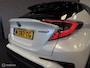 Toyota C-HR / C-HR+ 1.8 Hybrid Bi-Tone LED / STOELVERW. / STUURVERW. / CAMERA / CARPLAY MEDIA /