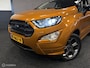 Ford EcoSport 1.0 EcoBoost ST-Line STOEL-STUURVERW. / B&O / KEYLESS / LED / LEDER / DEALER ONDERH. /