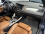 BMW X4 xDrive20i High Executive M SPORT CARBONSCHWARZ / LEDER / NAVI / PDC / STOELVERW. / NAP /