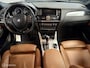 BMW X4 xDrive20i High Executive M SPORT CARBONSCHWARZ / LEDER / NAVI / PDC / STOELVERW. / NAP /