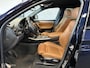 BMW X4 xDrive20i High Executive M SPORT CARBONSCHWARZ / LEDER / NAVI / PDC / STOELVERW. / NAP /