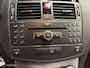 Mercedes-Benz C-klasse 180 K Avantgarde AUTOMAAT / STOELVERW. / DAKJE / TR.HAAK / SUPER ONDERHOUDEN!