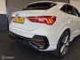 Audi Q3 Sportback 35 TFSI S Line / BLACK OPTIC / LEER / LMV 20'' / MATRIX-LED / CAMERA / VIRTUAL DASH / ELEKTR.TREKHAAK