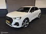 Audi Q3 Sportback 35 TFSI S Line / BLACK OPTIC / LEER / LMV 20'' / MATRIX-LED / CAMERA / VIRTUAL DASH / ELEKTR.TREKHAAK