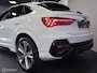 Audi Q3 Sportback 35 TFSI S Line / BLACK OPTIC / LEER / LMV 20'' / MATRIX-LED / CAMERA / VIRTUAL DASH / ELEKTR.TREKHAAK