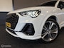 Audi Q3 Sportback 35 TFSI S Line / BLACK OPTIC / LEER / LMV 20'' / MATRIX-LED / CAMERA / VIRTUAL DASH / ELEKTR.TREKHAAK